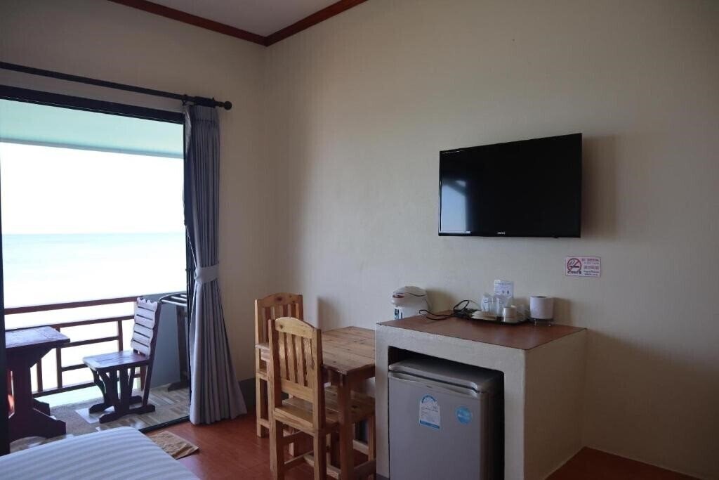 Изображение Bamboo At Koh Chang Resort 3*