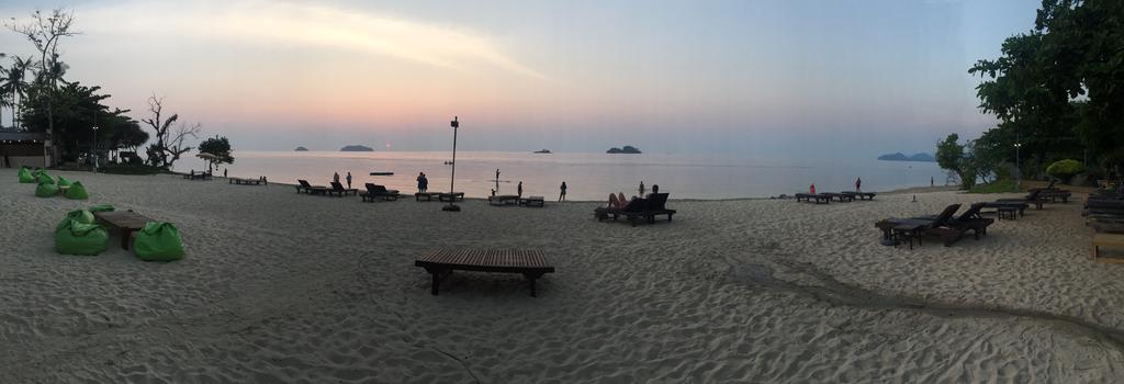 Фотография Pgs Hotels Chang Park Resort (ex. Chang Park Resort) 3*