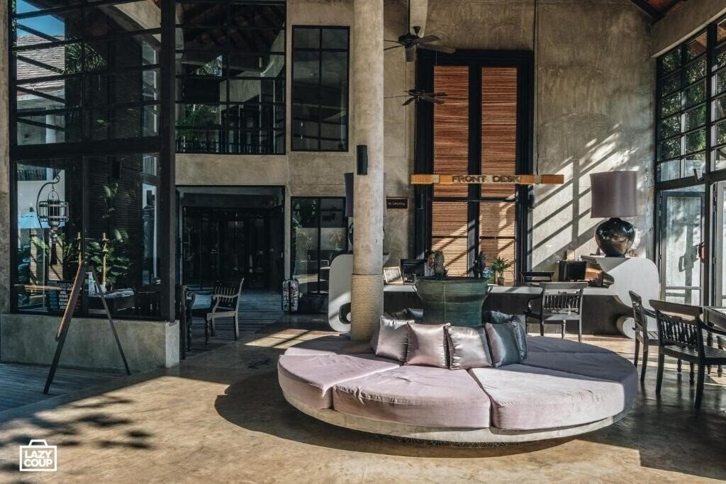 Фотография Dewa Koh Chang 4*