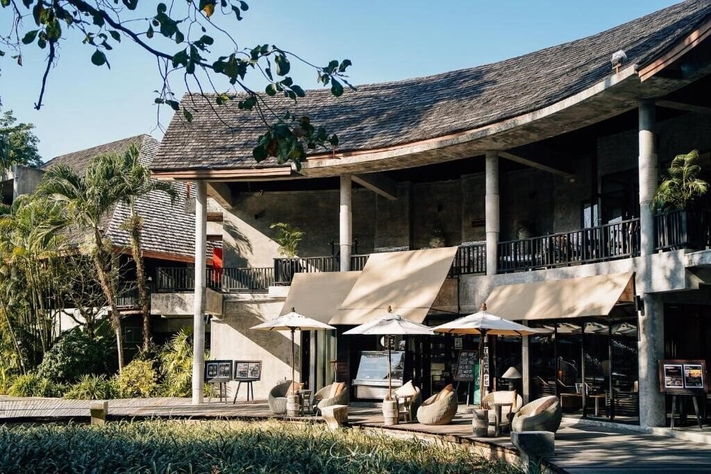 Изображение Dewa Koh Chang 4*