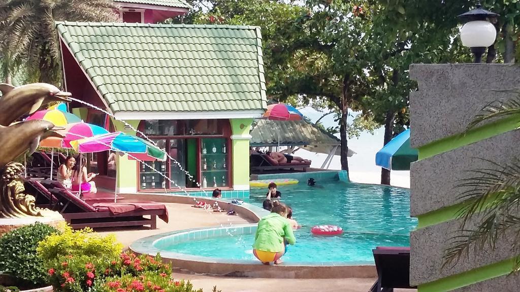 Изображение Cookies Resort White Sand Beach 3*