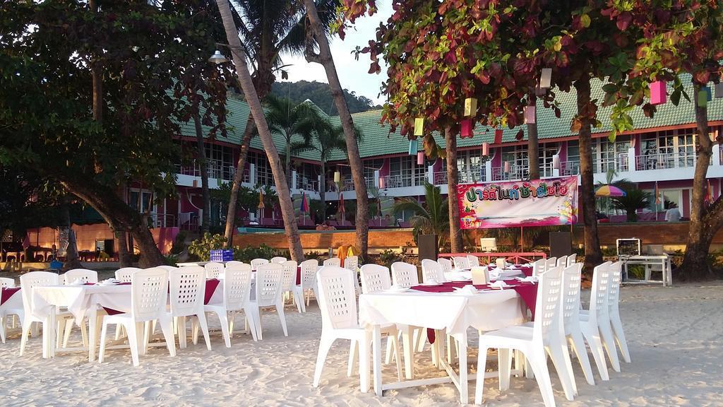 Картинка Cookies Resort White Sand Beach 3*