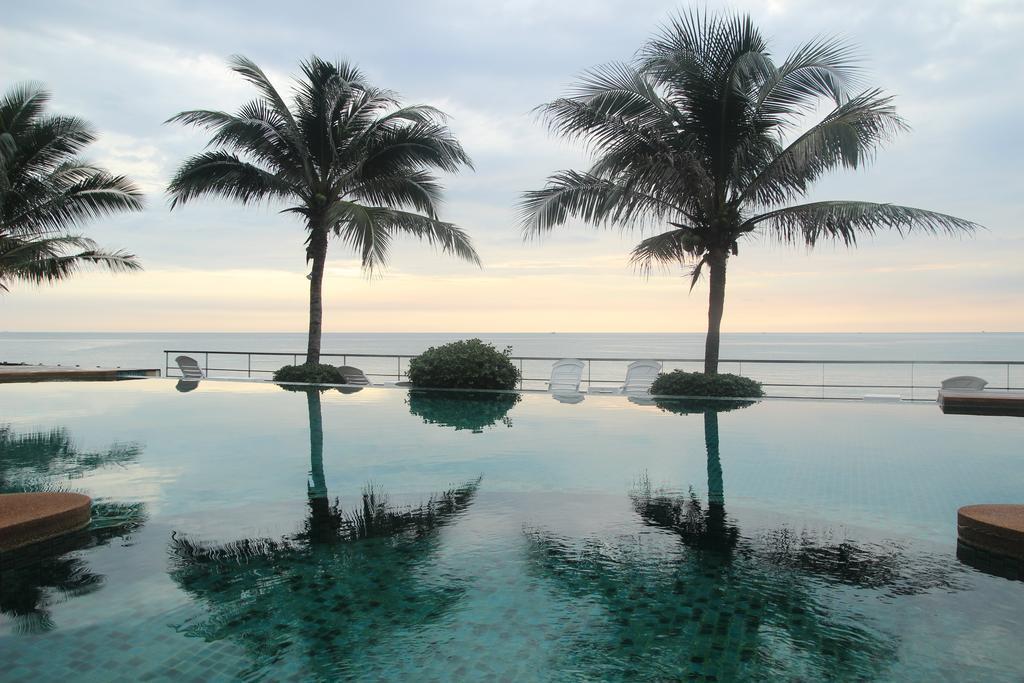 Картинка Koh Chang Grand View Resort 3*