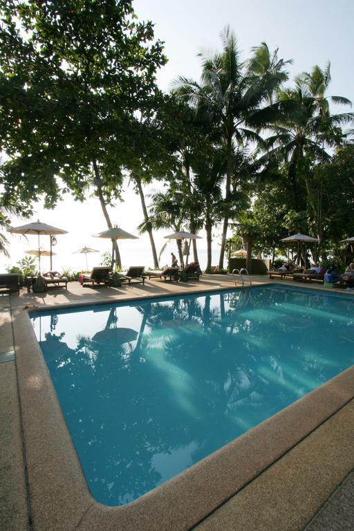 Фотография Banpu Koh Chang Hotel 3*