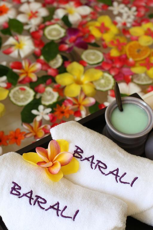 Фотография Barali Beach Resort 4*