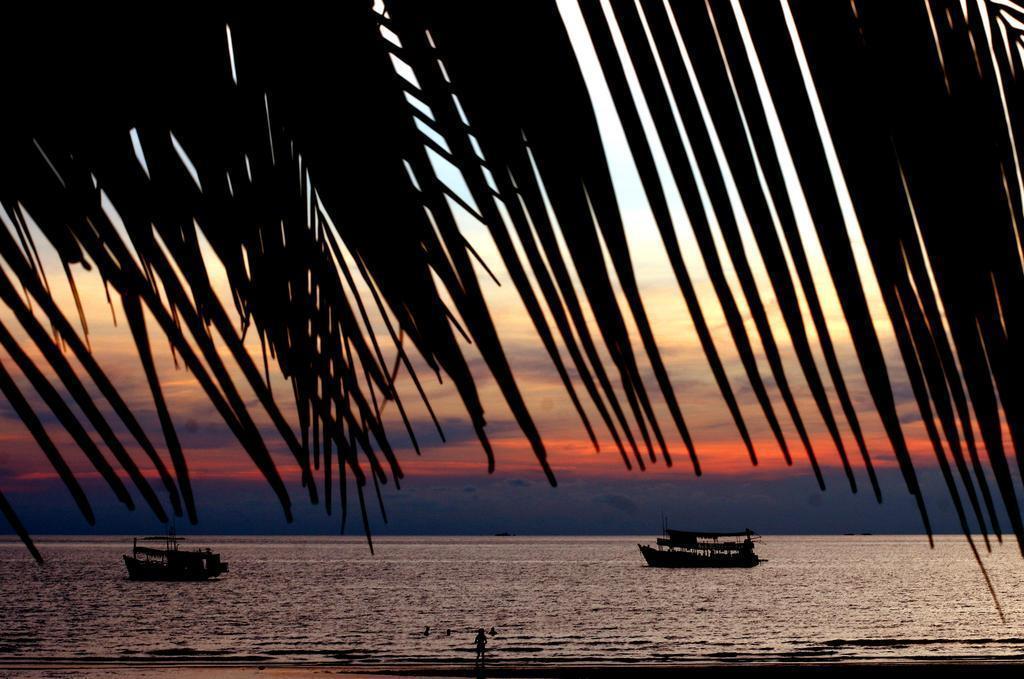 Изображение Barali Beach Resort 4*