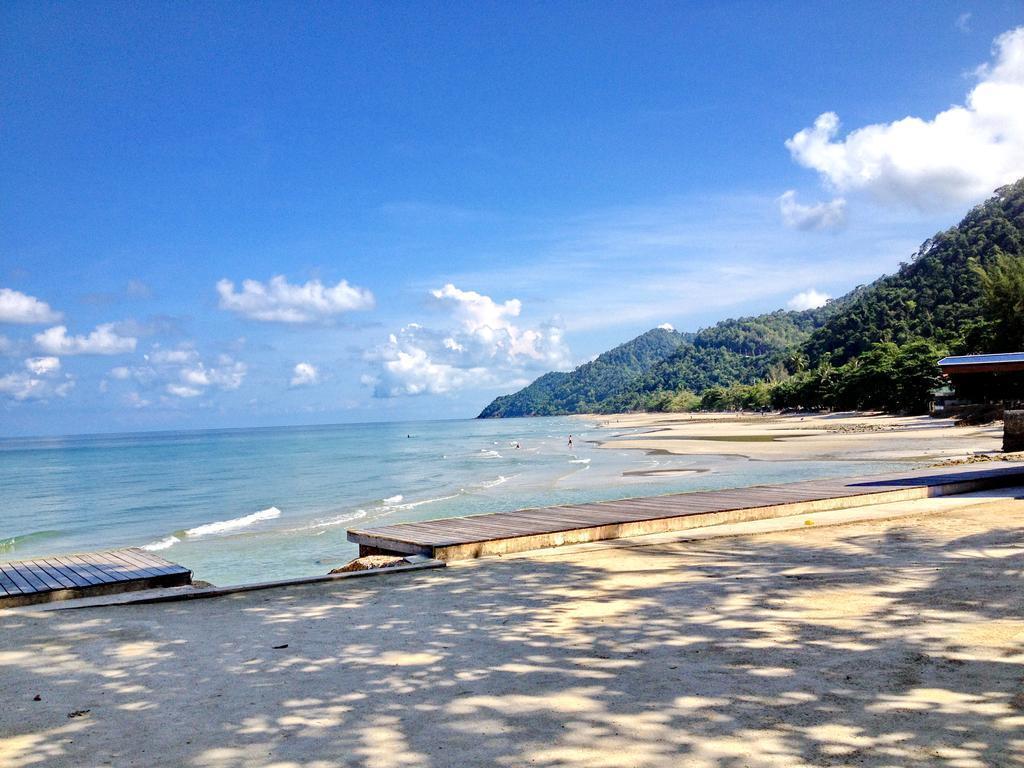 Отель Chang Buri Resort&spa 3*