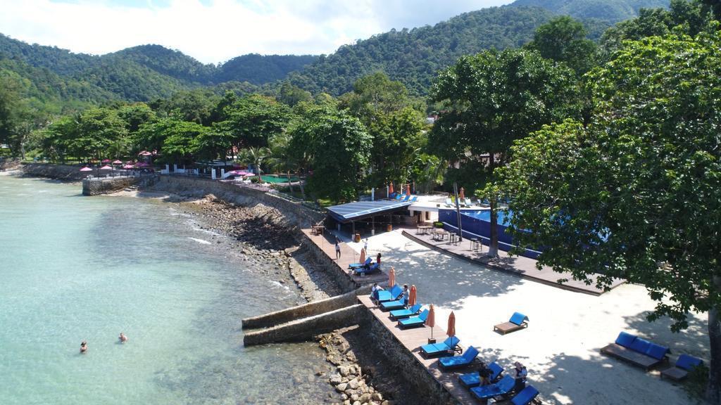 Фотография Chang Buri Resort&spa 3*