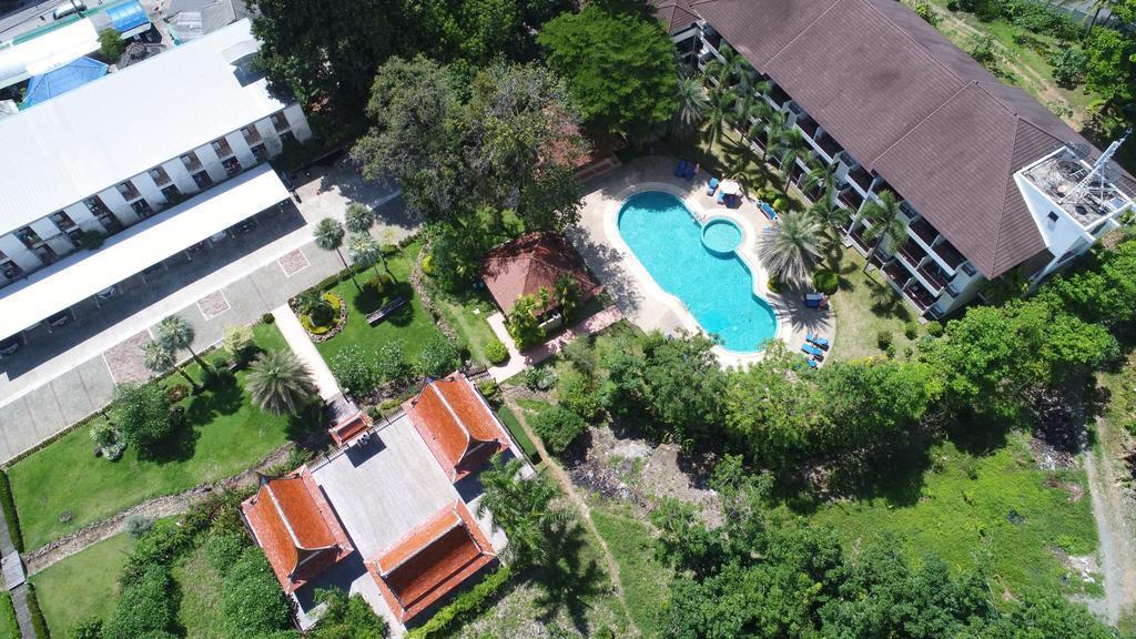 Изображение Chang Buri Resort&spa 3*