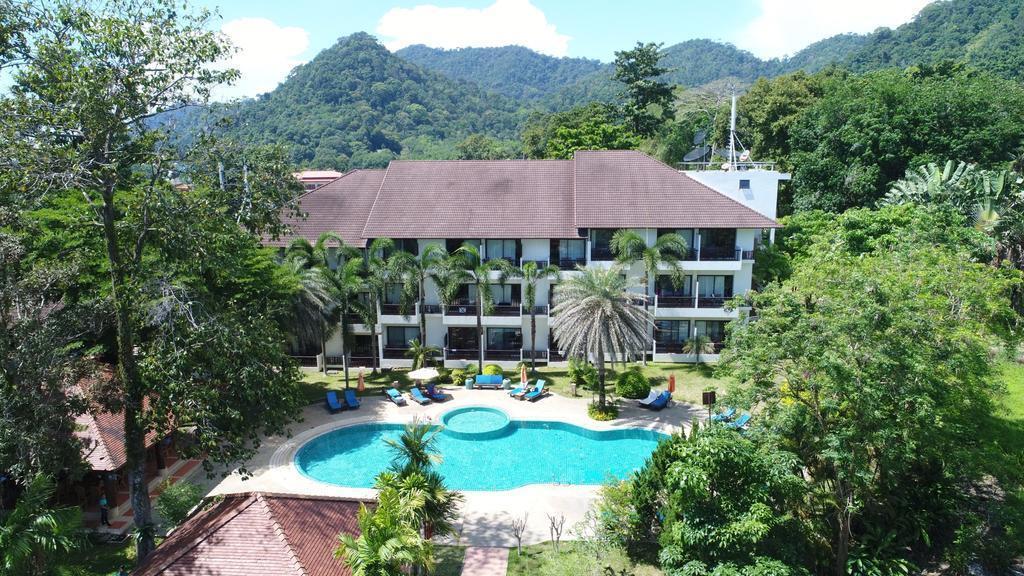 Картинка Chang Buri Resort&spa 3*