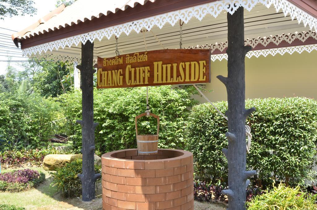 Картинка Koh Chang Cliff Beach Resort 3*