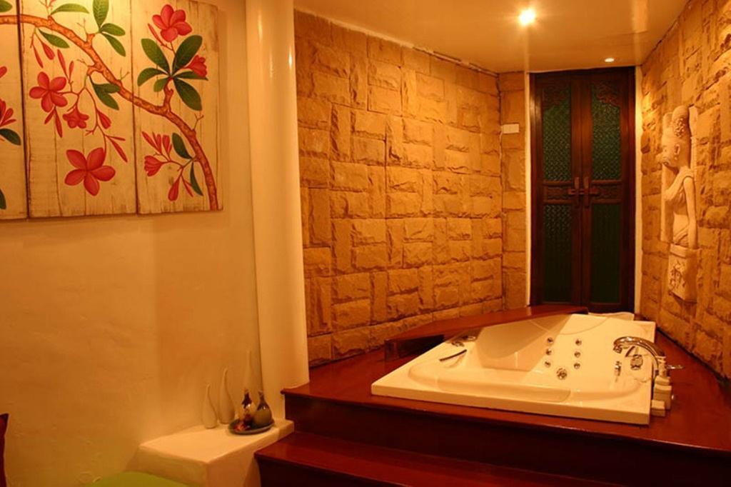 Изображение Keereeta Resort & Spa 4*