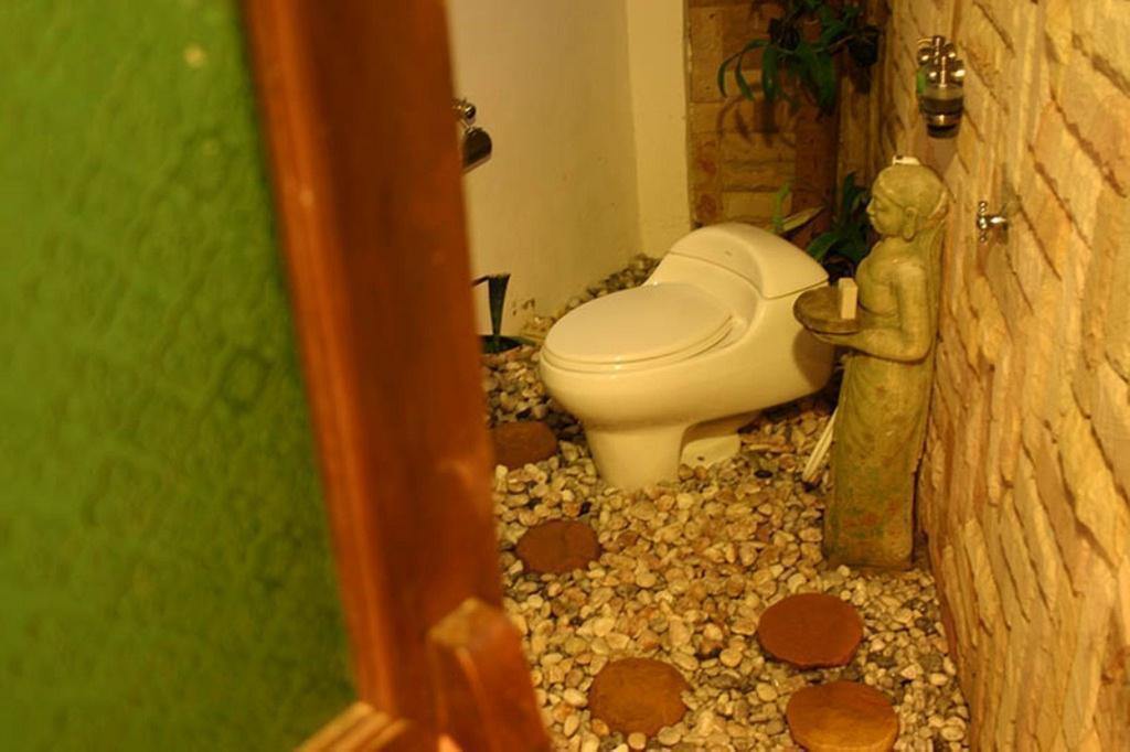 Картинка Keereeta Resort & Spa 4*