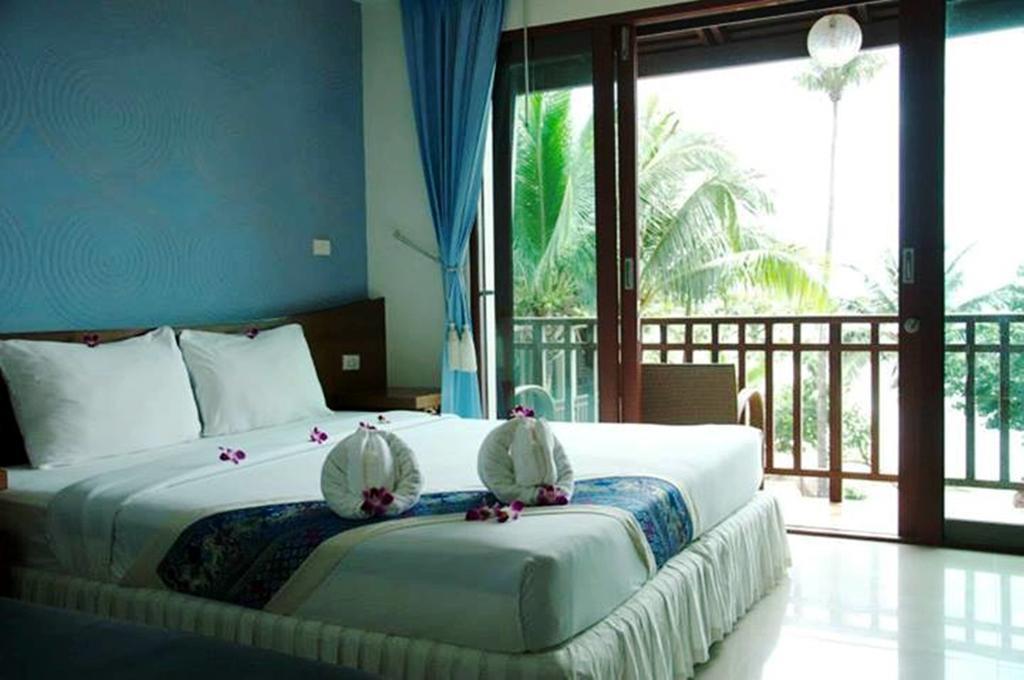 Фото Mac Resort 3*