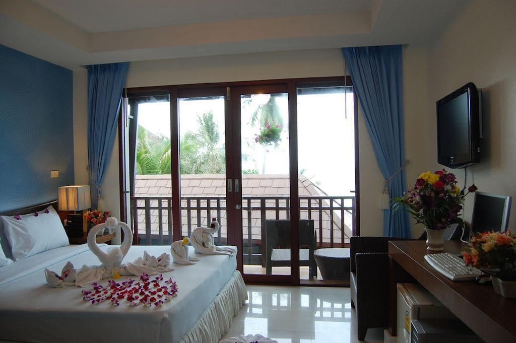 Фотография Mac Resort 3*