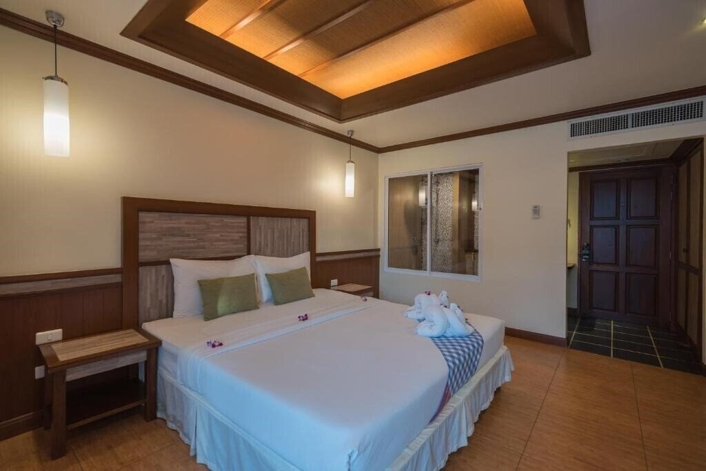 Фото Mac Resort 3*