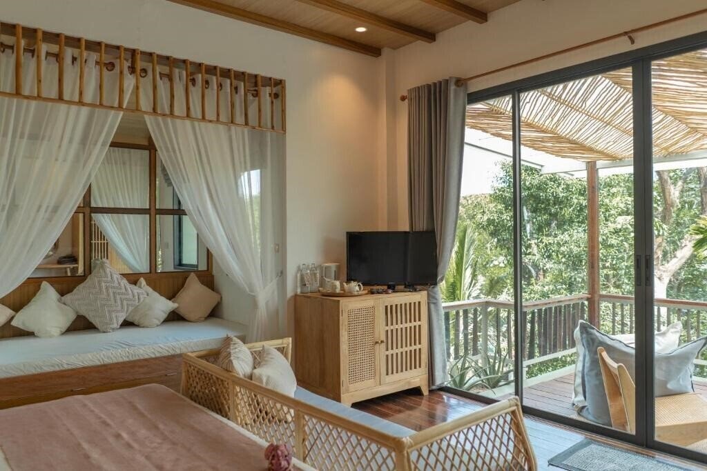 Фотография The Spa Resort 3*