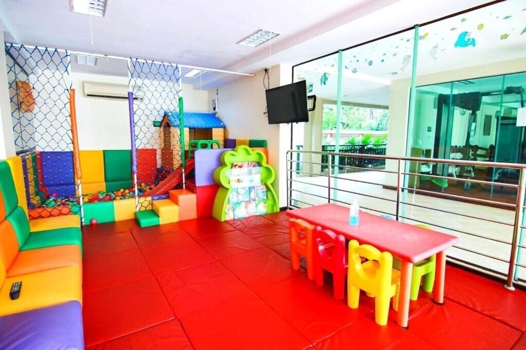 Картинка Koh Chang Kacha Resort And SPA 4*