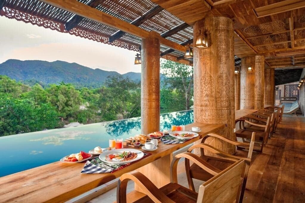 Изображение Panviman Koh Chang Resort 4*