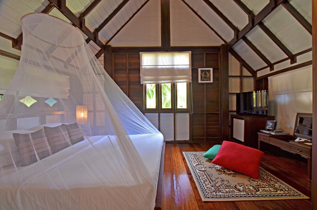 Фотография Ramayana Koh Chang Resort 4*