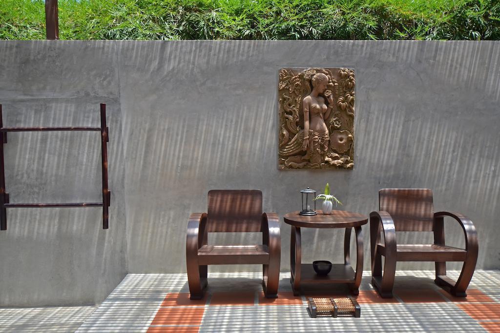 Изображение Ramayana Koh Chang Resort 4*