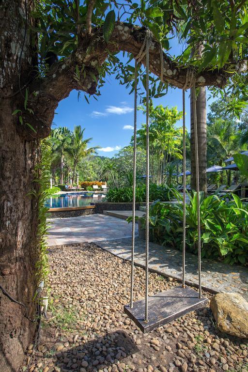 Картинка Ramayana Koh Chang Resort 4*