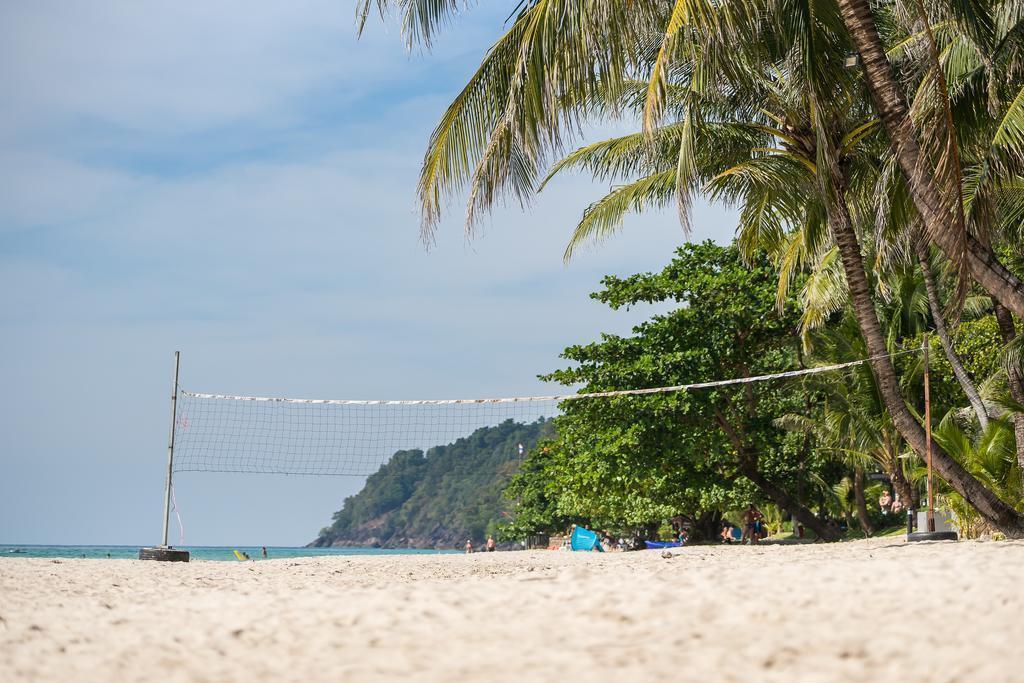 Изображение Kc Grande Resort 3*