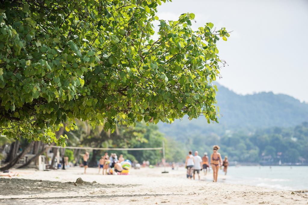 Картинка Kc Grande Resort 3*