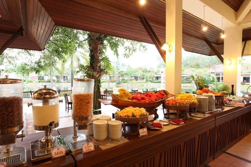 Фото Klong Prao Resort 3*