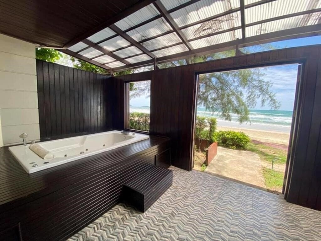Изображение Klong Prao Resort 3*