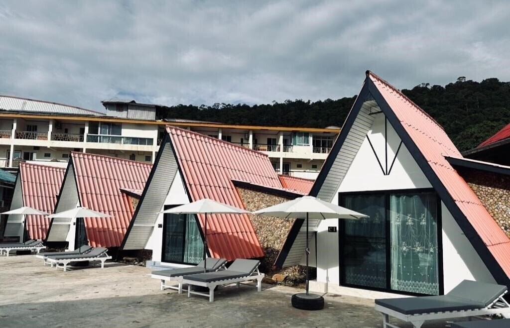 Фото Koh Chang Resort & Spa 3*