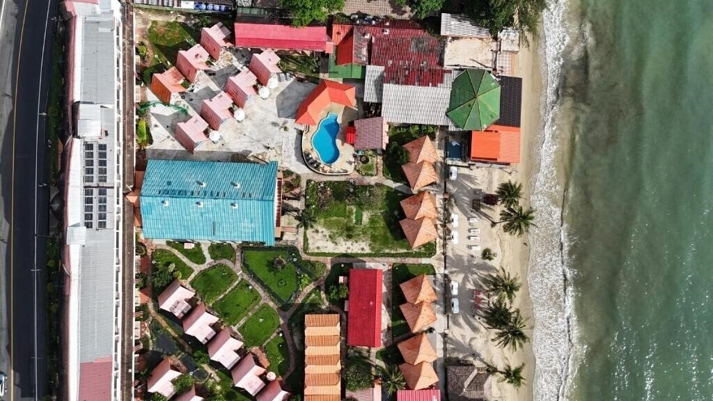 Фотография Koh Chang Resort & Spa 3*