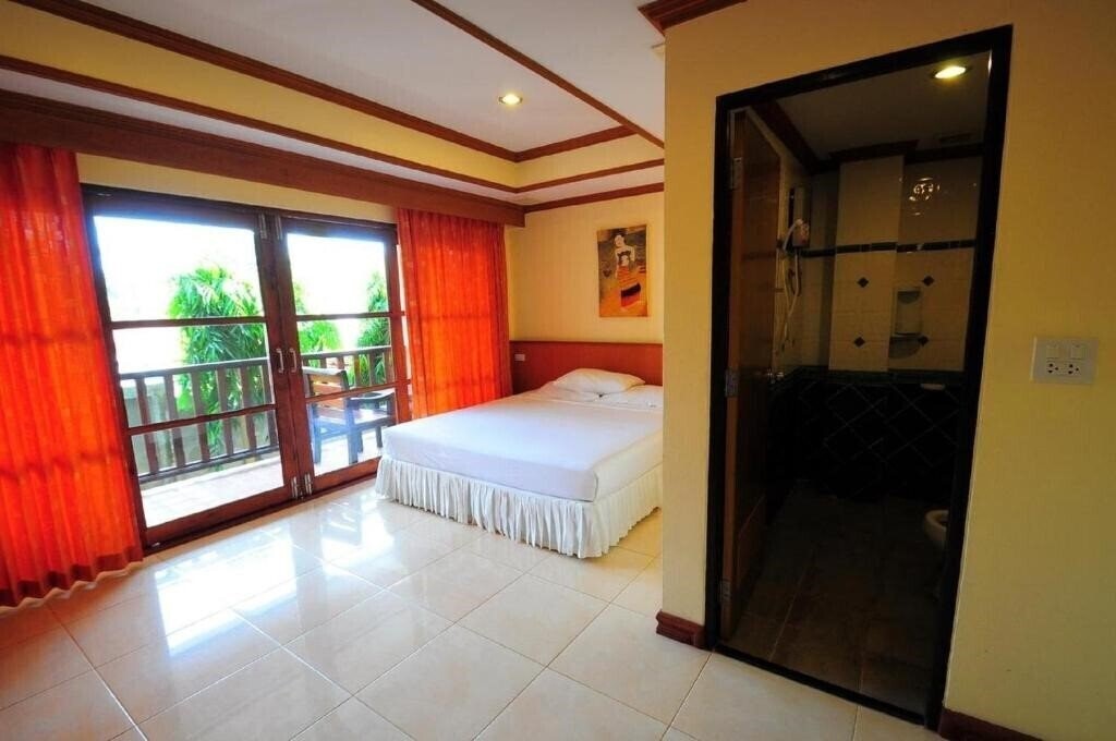 Фото Alina Grande Hotel & Resort 3*
