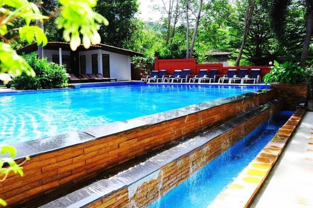 Фотография Alina Grande Hotel & Resort 3*