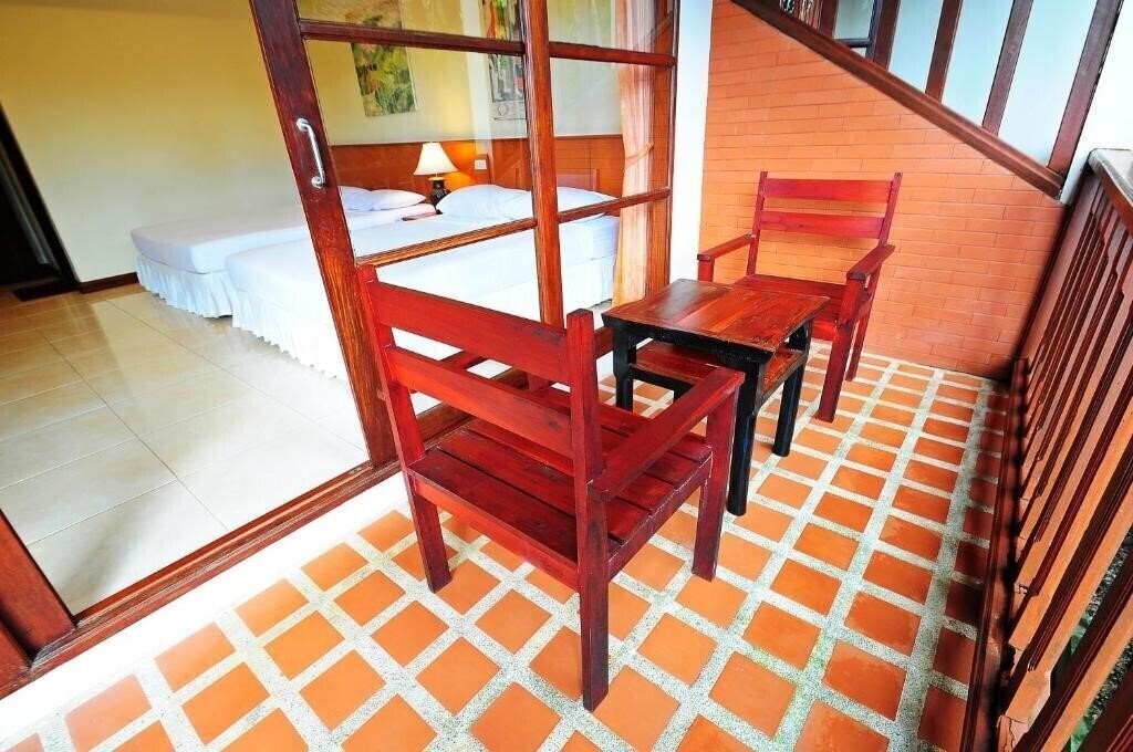 Изображение Alina Grande Hotel & Resort 3*