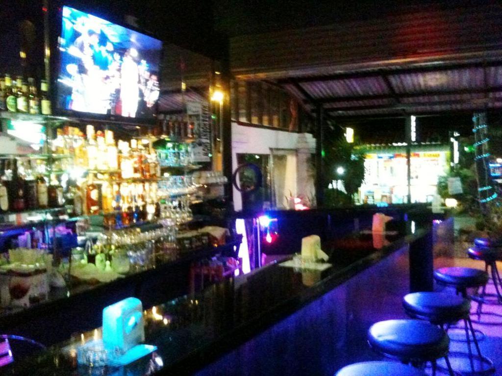 Фотография Garden Resort 3*