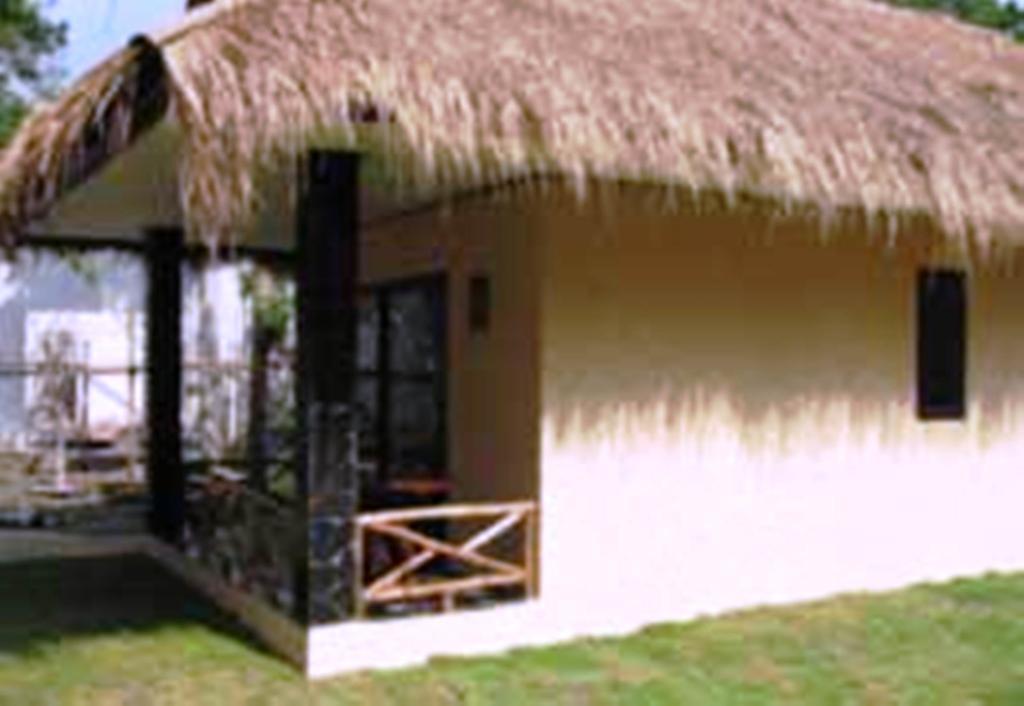 Изображение Garden Resort 3*