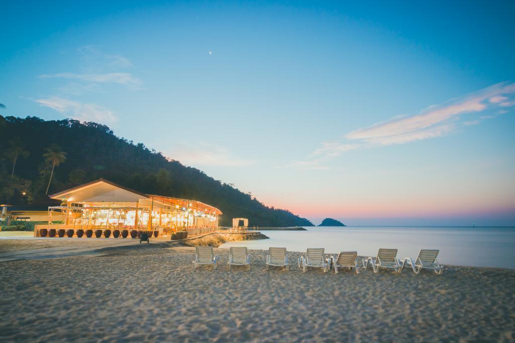 Отель Aiyapura Resort and Spa 4*