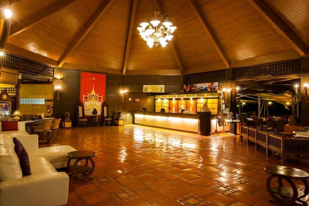 Фотография Aiyapura Resort and Spa 4*