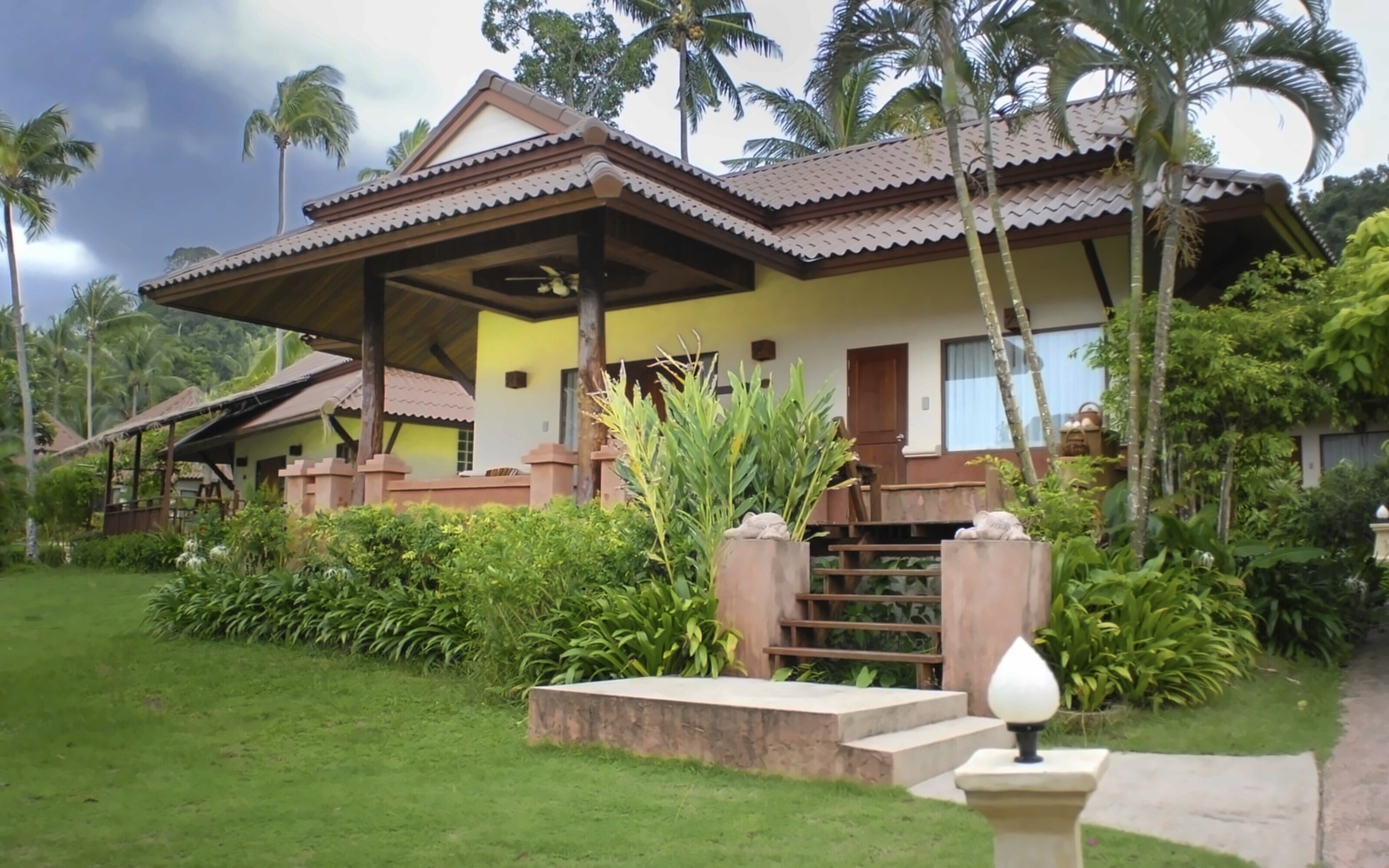 Фотография Aiyapura Resort and Spa 4*