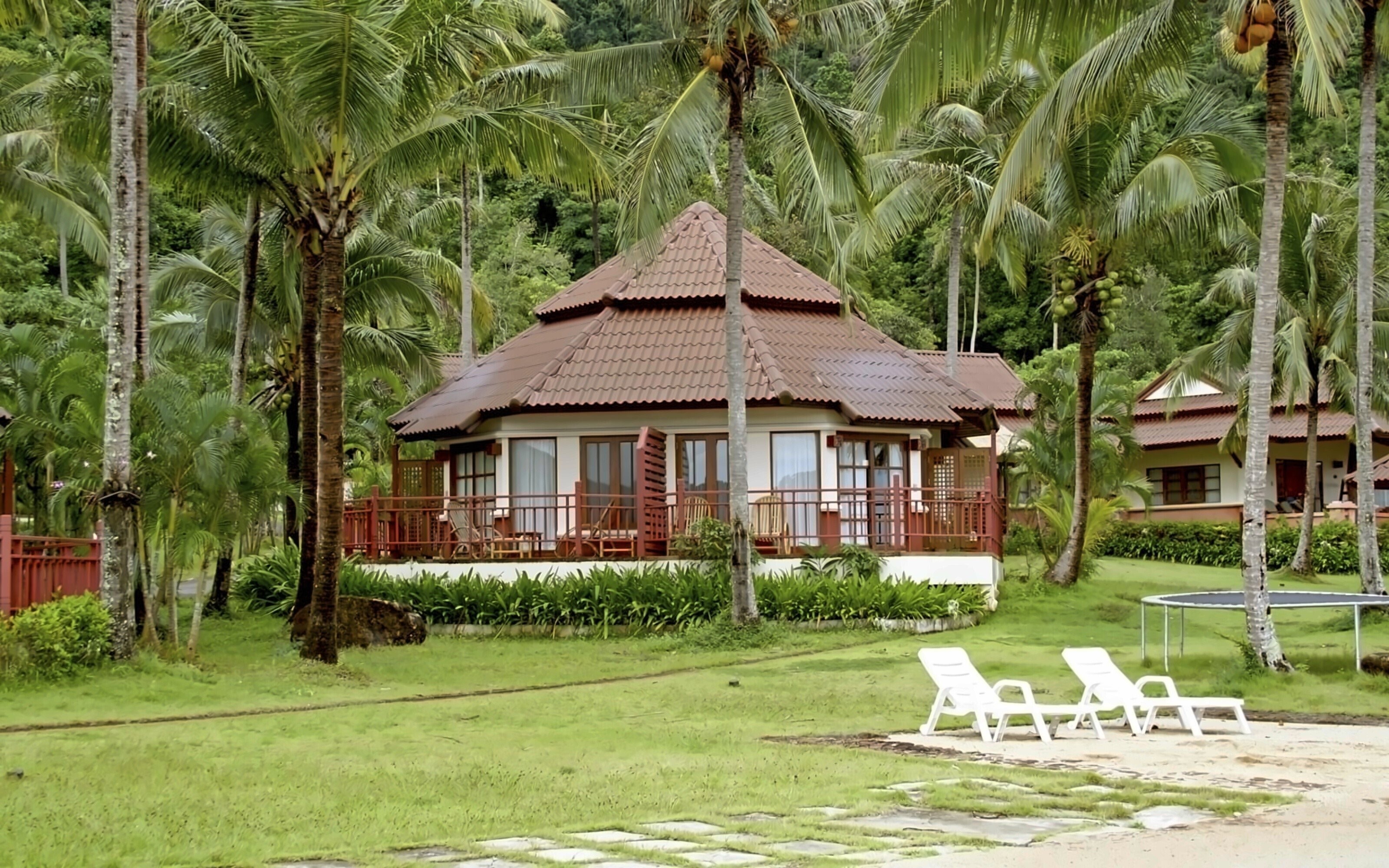 Изображение Aiyapura Resort and Spa 4*