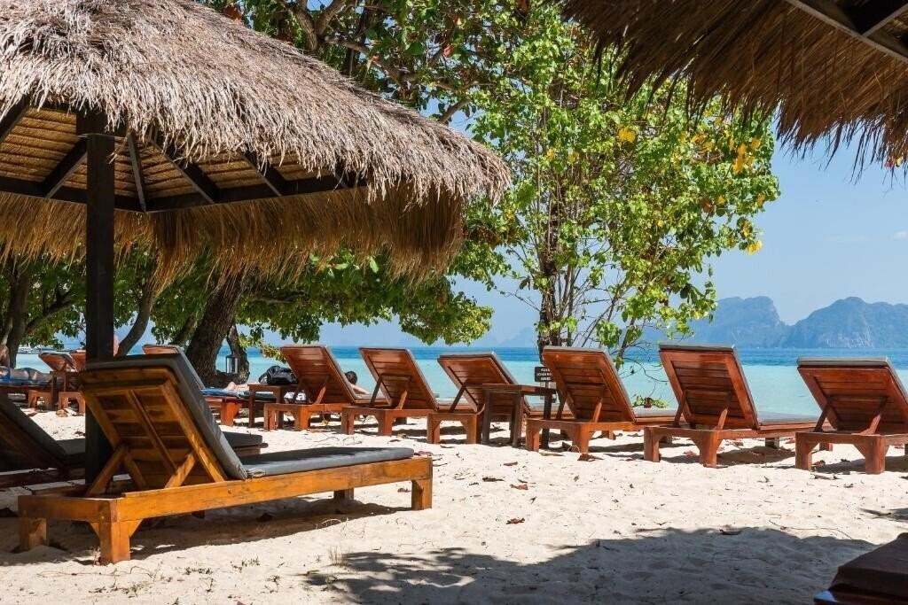 Изображение Seven Seas Resort Koh Kradan 3*