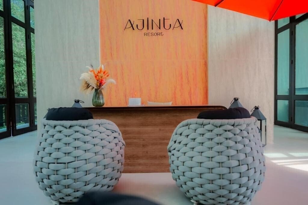 Фото Cham's House Koh Kood Resort 5*