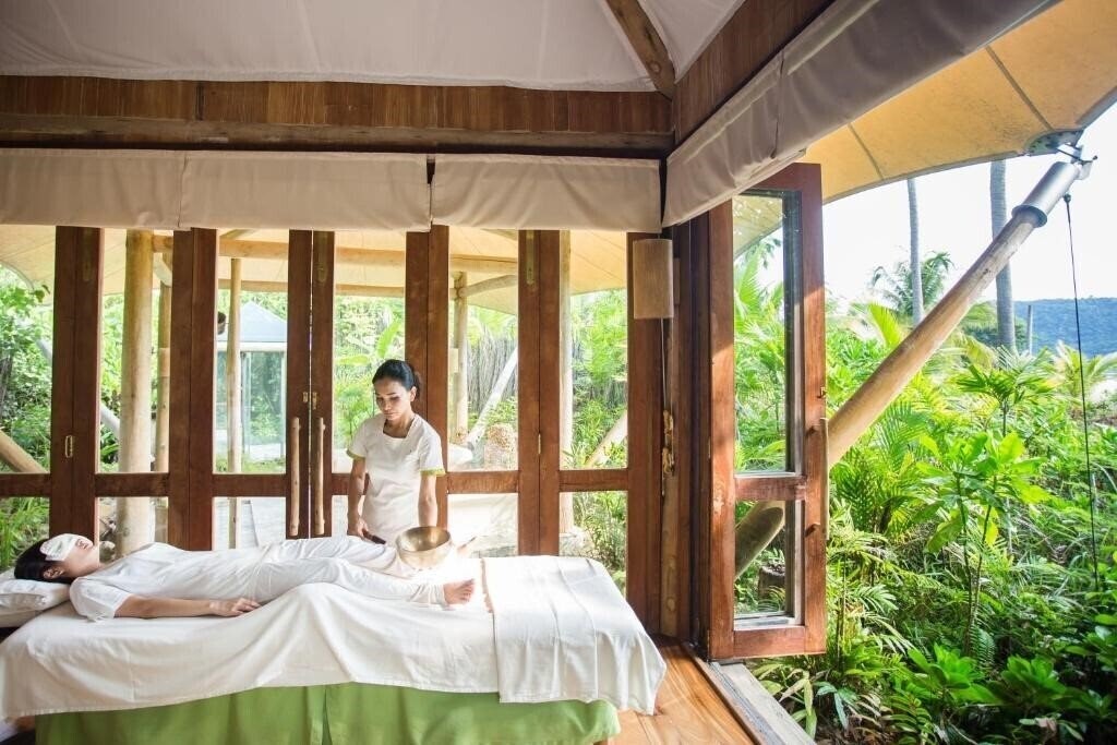 Изображение Soneva Kiri By Soneva Resorts 5*