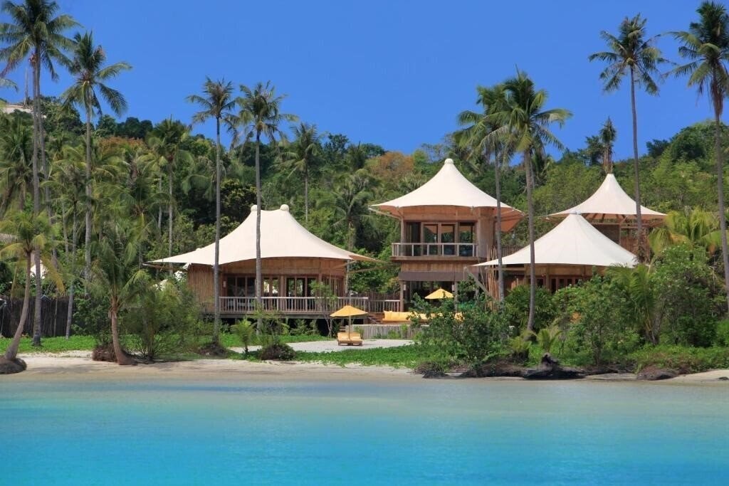 Картинка Soneva Kiri By Soneva Resorts 5*