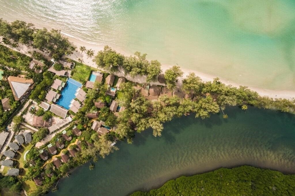 Отель Peter Pan Resort 4*