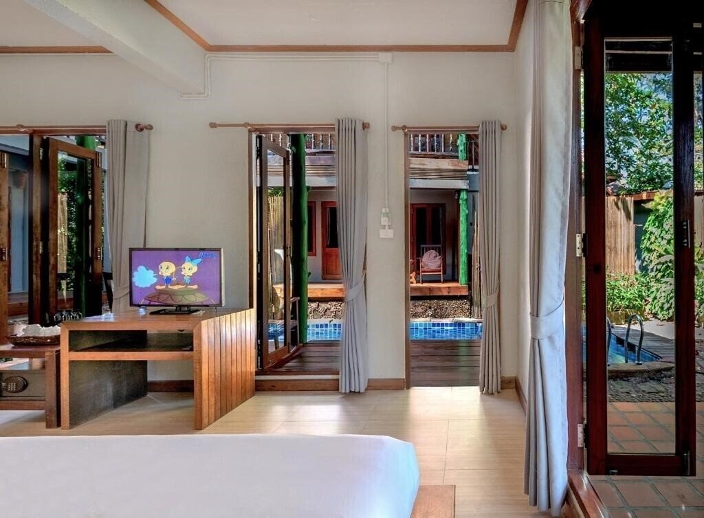Картинка Peter Pan Resort 4*