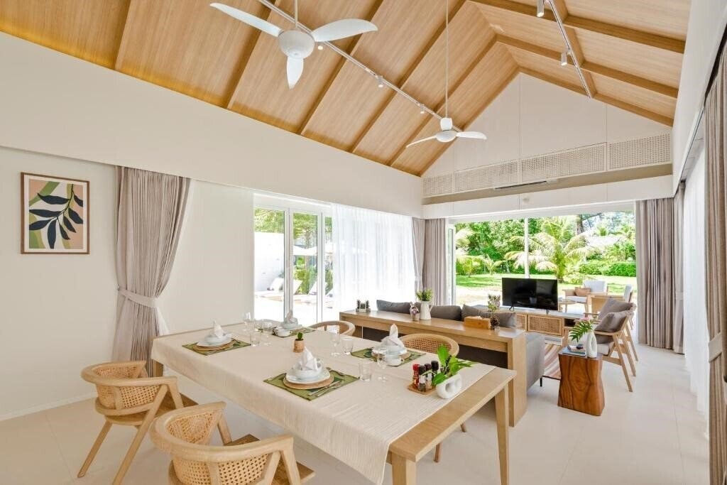 Изображение Twin Lotus Resort & SPA 4*