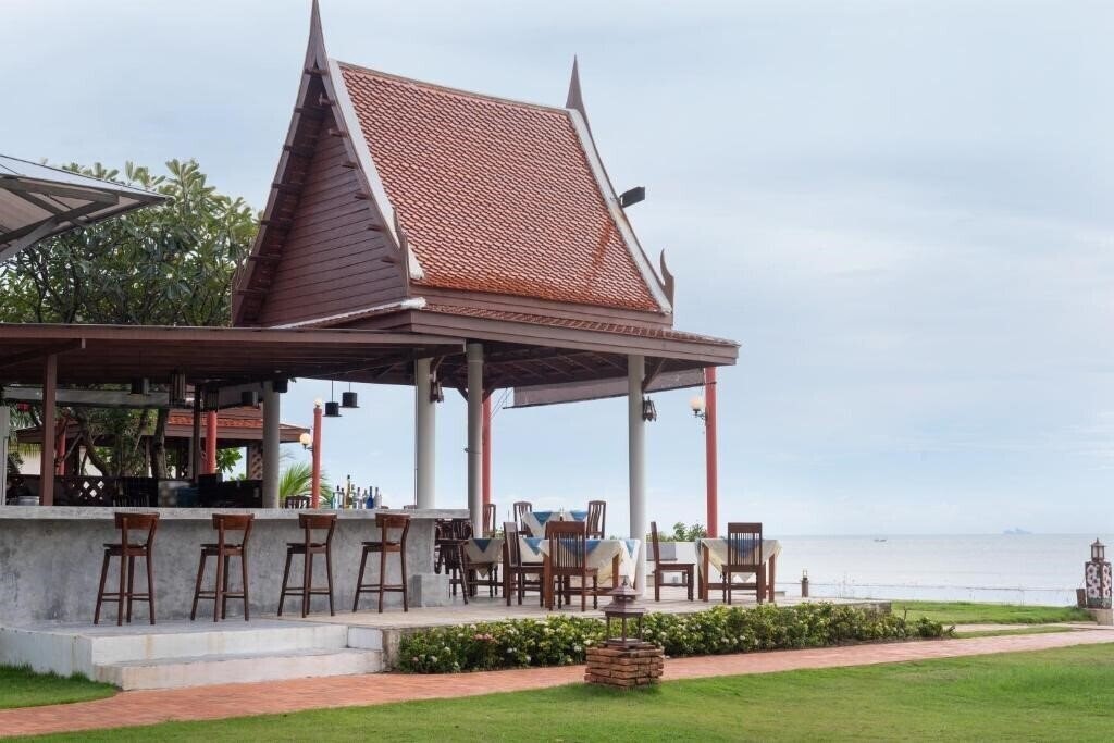 Картинка Royal Lanta Resort & SPA 3*