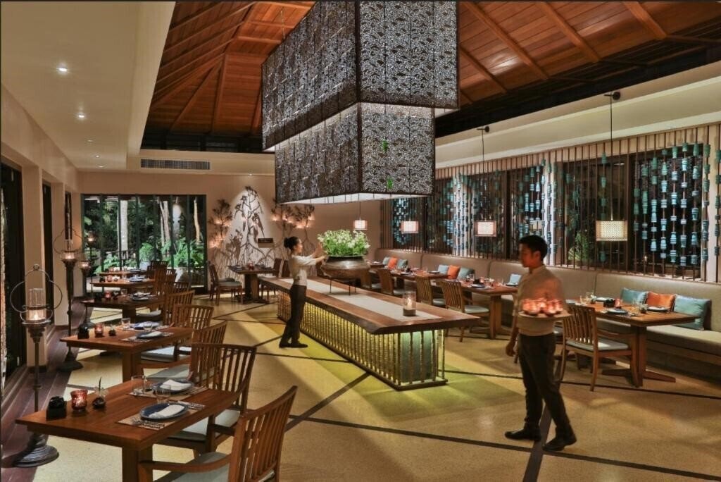 Фотография Pimalai Resort & SPA 5*